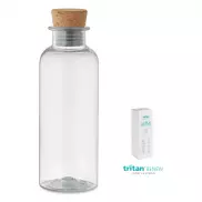 Butelka z Tritanu Renew™ 500ml - przezroczysty