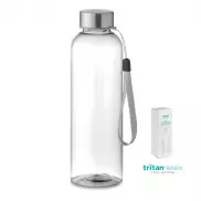 Butelka Tritan Renew™ 500 ml - przezroczysty