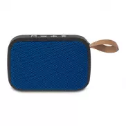Głośnik BT Audionic, niebieski