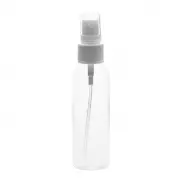 Butelka 60 ml z atomizerem, biały