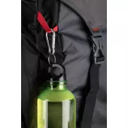 Butelka rPET TINKA 400 ml zielony jasny