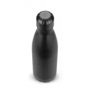Butelka termiczna 500 ml WATRO czarny