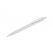 Długopis rABS BASIC biały