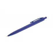 Długopis rABS BASIC niebieski