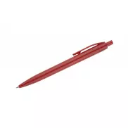 Długopis rABS BASIC czerwony
