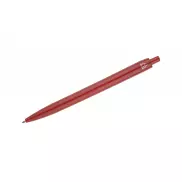Długopis rABS BASIC czerwony