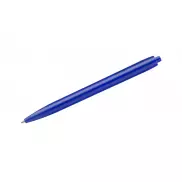 Długopis BASIC niebieski