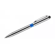 Długopis touch TURBO niebieski