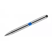 Długopis touch TURBO niebieski