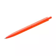 Długopis NEON pomarańczowy