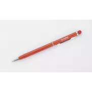 Długopis touch TIN 2 pomarańczowy