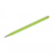Długopis touch TIN 2 zielony jasny