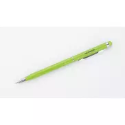 Długopis touch TIN 2 zielony jasny