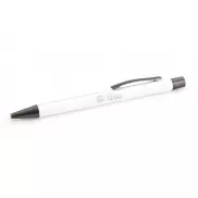 Długopis GOMA biały