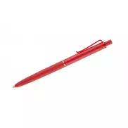 Długopis LIKKA czerwony