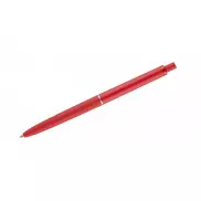 Długopis LIKKA czerwony