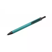 Długopis SOFI turkusowy