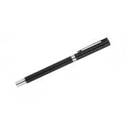 Długopis żelowy IDEO czarny