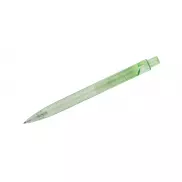 Długopis ERPET zielony jasny