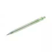 Długopis ERPET zielony jasny