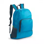 Plecak składany ORI niebieski