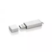 Pamięć USB VENEZIA 16 GB srebrny