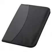 Folder A4 PANAMA - czarny