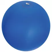 Piłka plażowa ORLANDO - niebieski