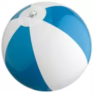 Piłka plażowa mała ACAPULCO - niebieski