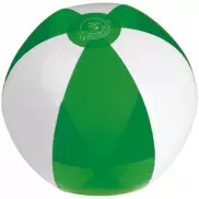Piłka plażowa MONTEPULCIANO - zielony