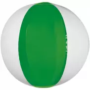 Piłka plażowa MONTEPULCIANO - zielony