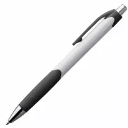 Długopis plastikowy MAO - czarny