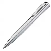 Długopis metalowy CHESTER - szary