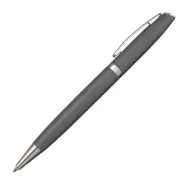 Długopis metalowy PORT ELIZABETH - ciemnoszary