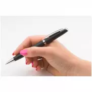 Długopis metalowy PORT ELIZABETH - czarny
