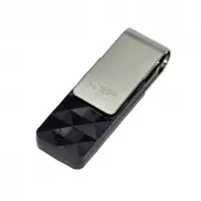 PENDRIVE PIERRE CARDIN USB 32GB - czarny