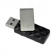 PENDRIVE PIERRE CARDIN USB 32GB - czarny