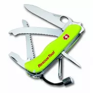 Scyzoryk Rescue Tool Victorinox - żółty