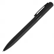 Długopis metalowy TRIOMPHE Pierre Cardin - czarny
