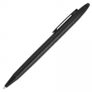 Długopis metalowy touch pen VENDOME Pierre Cardin - czarny