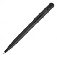 Długopis metalowy LUBERON Pierre Cardin - czarny