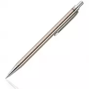 Ołówek automatyczny mały AMOUR Pierre Cardin - szary
