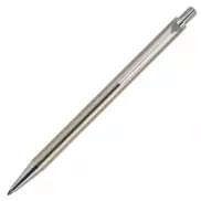 Zestaw piśmienny długopis i ołówek AMOUR Pierre Cardin - szary