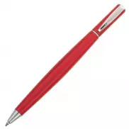 Długopis metalowy MATIGNON Pierre Cardin - czerwony