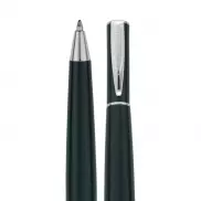 Długopis metalowy MATIGNON Pierre Cardin - czarny