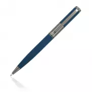 Długopis metalowy EVOLUTION Pierre Cardin - granatowy