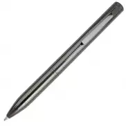 Długopis metalowy FESTIVAL Pierre Cardin - ciemnoszary
