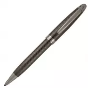 Długopis metalowy OLIVIER Pierre Cardin - ciemnoszary