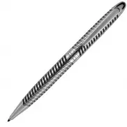 Długopis metalowy ELODIE Pierre Cardin - szary