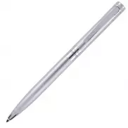 Długopis metalowy RENEE Pierre Cardin - szary